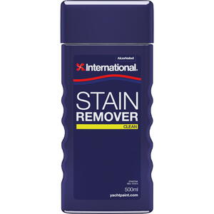 International stain remover 0,5 ltr.