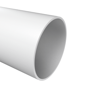 Side-Power Glasfiber Tunnelrør  Ø 125 mm