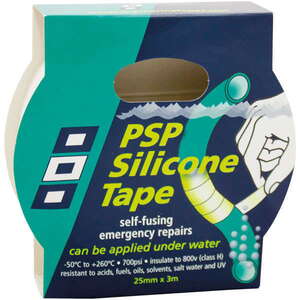 PSP SILICONE TAPE